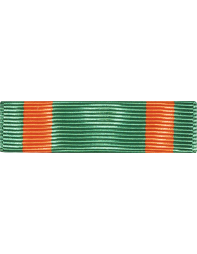 Navy Achievement Ribbon