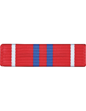 US Air Force NCO Professional Military Education Graduate Ribbon