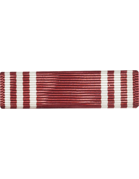 Army Good Conduct Ribbon