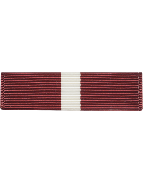 U.S. Coast Guard Good Conduct Ribbon