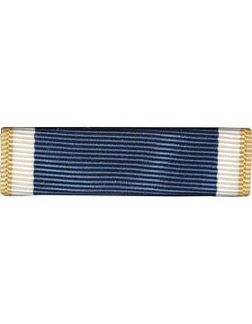 Navy "E" Ribbon