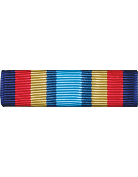 Navy/Marine Sea Service Deployment Ribbon