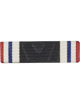 Prisoner Of War Ribbon