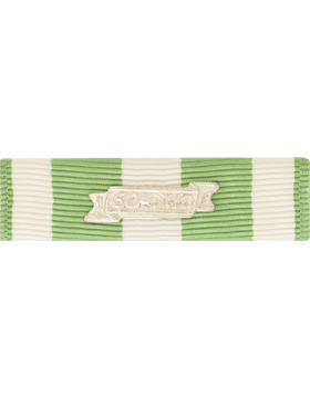 Vietnam Campaign with Date Bar Ribbon