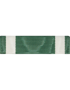 Navy/Marine Commendation Ribbon