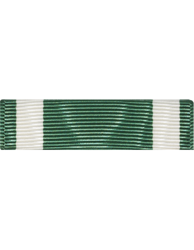 Navy/Marine Commendation Ribbon