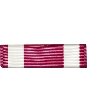 Meritorious Service Ribbon