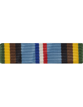 Armed Forces Expeditionary Ribbon
