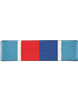 United Nations Mission In Haiti Ribbon