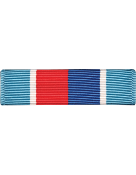 United Nations Mission In Haiti Ribbon