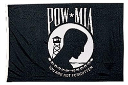 POW-MIA FLAG