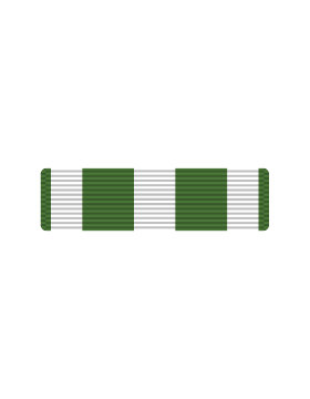 Vietnam Campaign Ribbon