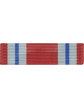 U.S. Air Force Combat Readiness Ribbon