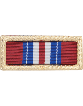 Army Valorous Unit Award (Ribbon and Frame)