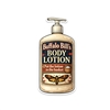 BUFFALO BILL'S BODY LOTION DECAL