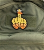 PATCH DUCK YOU