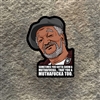 SHOW A MUTHAFUCKA DECAL