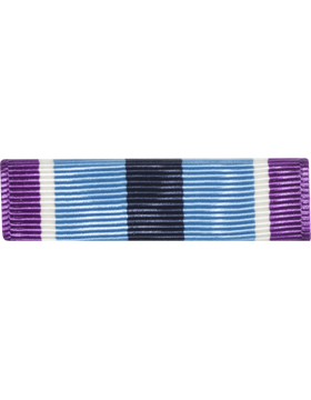 Humanitarian Service Ribbon
