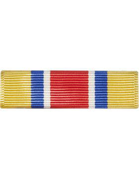 Army Reserve Components Achievement Ribbon
