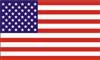 US FLAG DECAL