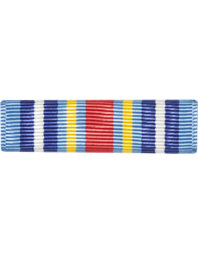 Global War On Terrorism Expeditionary Ribbon