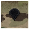 OCP Scorpion Spec-4 Rank with Fastener