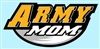 US ARMY MOM DECAL