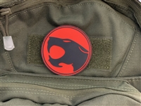 PATCH THUNDERCATS