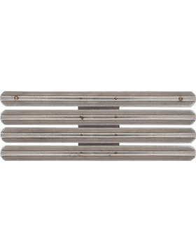 12 RIBBON MOUNT NO GAP