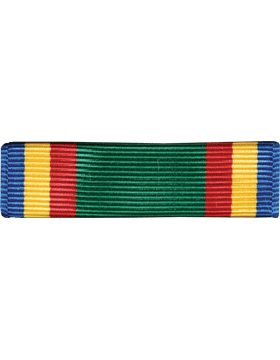 Navy Unit Commendation Ribbon