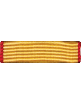 Marine Corps Reserve Ribbon