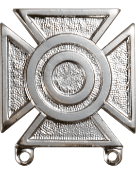 No-Shine Badge Marksman Badge
