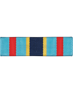 Naval Reserve Sea Service Ribbon