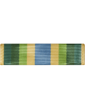 Armed Forces Service Medal