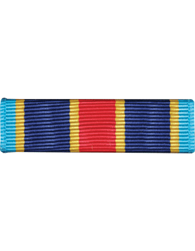 Navy/Marine Overseas Service Ribbon