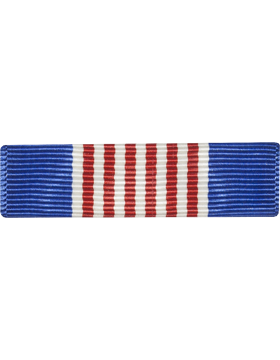 Soldiers Medal Ribbon