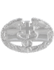 No-Shine Badge Combat Medical
