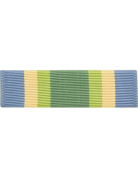 Armed Forces Civilian Service Medal Ribbon