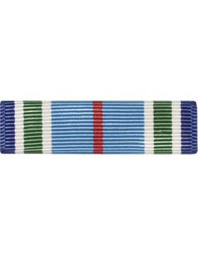 Joint Service Achievement Ribbon