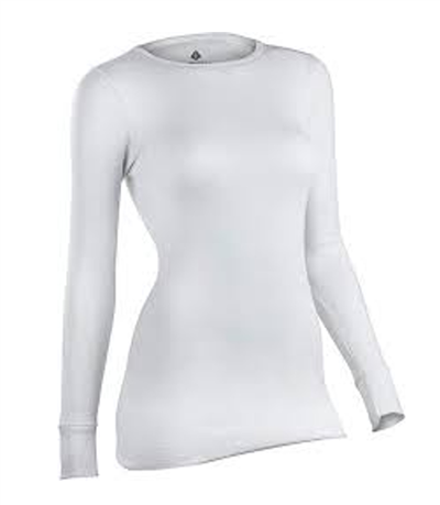 Women's Icetex Performance Thermal Crew