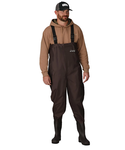 Frogg Toggs Rana II PVC Chest Waders