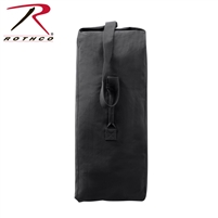 30" X 50" CANVAS TOP LOAD DUFFLE