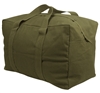 CANVAS PARACHUTE CARGO BAG