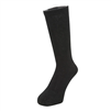 USGI Anti-Microbial Boot Socks - 3pk - Black