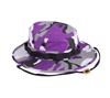 ROTHCO ULTRA VIOLET BOONIE HAT