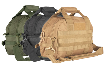 Fox Outdoor Field & Range Tactical Bag