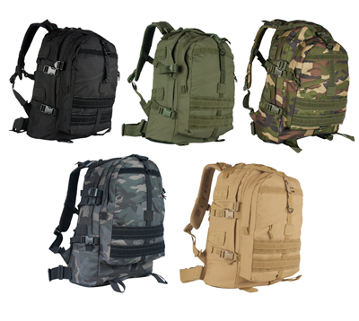 Large Transport Pack