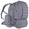 ADVANCED 3 DAY ASSAULT PACK-SHADOW GRAY