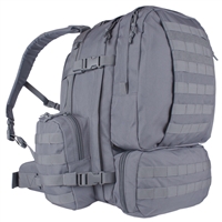 ADVANCED 3 DAY ASSAULT PACK-SHADOW GRAY