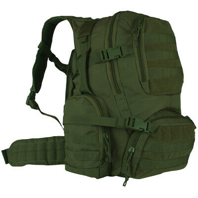 OD FIELD OPERATORS PACK